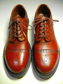 靴 foot the coacher/mendell foot the coacher【フットザコーチャー】正規取り扱い店、通販